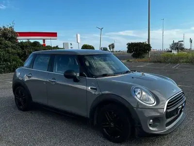 Usata Mini ONE