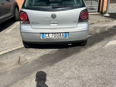 VW Polo