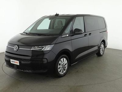 Usata VW Multivan Goal 204 CV (150 kW) 2023 Nero Furgone