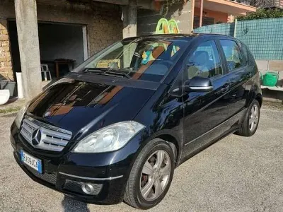 Usata Mercedes A150