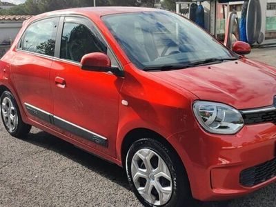 usata Renault Twingo TwingoZen 22kWh