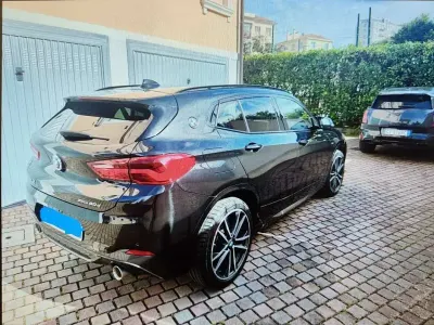 Usata BMW X2 M Sport 190 CV (139 kW) 2019 SUV