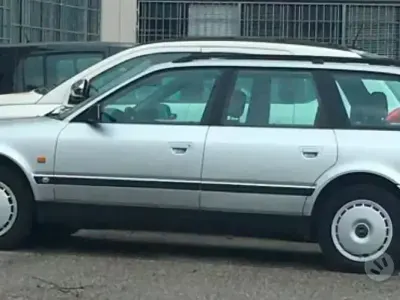 Usata Audi 100 116 CV (85 kW) 1994 Station wagon