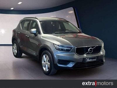 Usata Volvo XC40 Business Edition 150 CV (110 kW) 2019 Grigio SUV