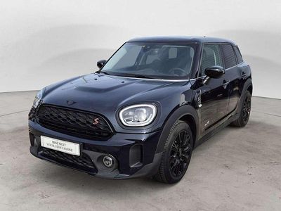 Blu Usata 2021 Mini Cooper S Countryman Classic SUV | 27.500 € (Buon prezzo)