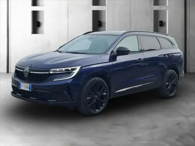 Usata Renault Espace