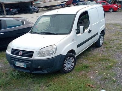 Fiat Doblò