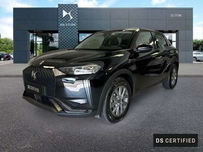 DS Automobiles DS3