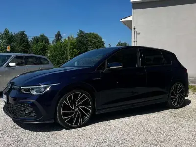 Usata VW Golf VII