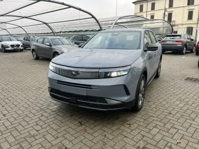 Nuova Opel Grandland X Edition 145 CV (106 kW) 2025 Grigio SUV