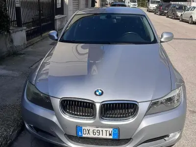 Usata BMW 318 143 CV (105 kW) 2009 Station wagon