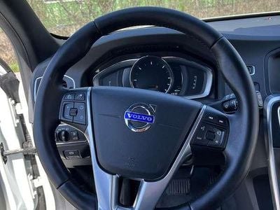 Usata Volvo V60 215 CV (158 kW) 2014 Station wagon