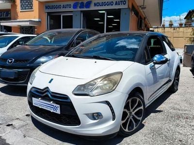 DS Automobiles DS3