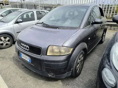 Usata Audi A2