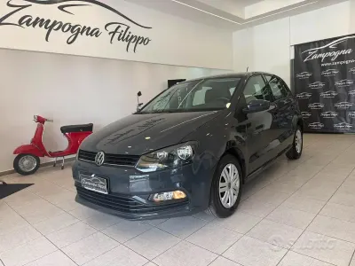 Usata VW Polo