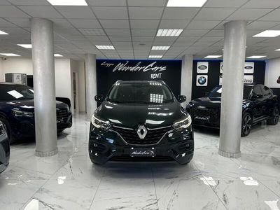 usata Renault Kadjar Life 2019 1.5 Diesel