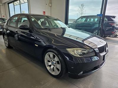 usata BMW 320 CV 150 BENZINA