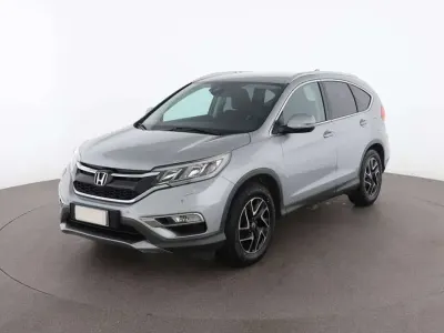 Usata Honda CR-V