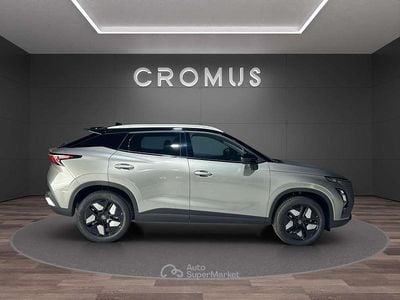 Nuova Omoda 5 224 CV (164 kW) 2026 Other SUV