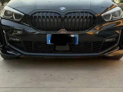 Usata BMW 118 M Sport 150 CV (110 kW) 2020 Berlina