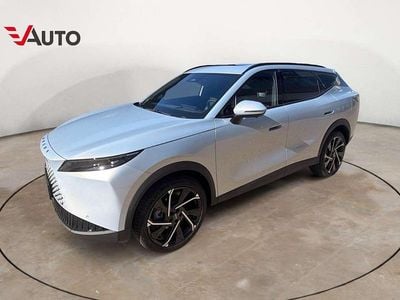 Nuova Omoda 7 279 CV (205 kW) 2026 Other SUV