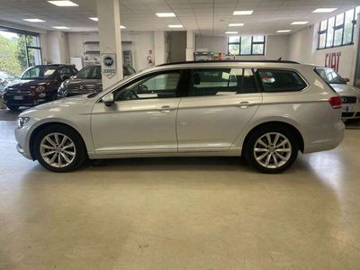 usata VW Passat Passat VariantVariant 2.0 tdi Business 150cv dsg 7m