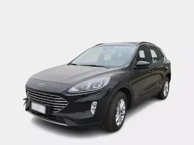 Usata Ford Kuga Business Edition 119 CV (87 kW) 2022 Grigio SUV