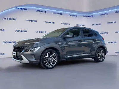 Usata Hyundai Kona
