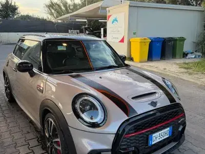 Usata Mini John Cooper Works 231 CV (169 kW) 2022 Utilitaria