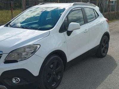 Occasion Opel Mokka 140 PK (102 kW) 2013 SUV
