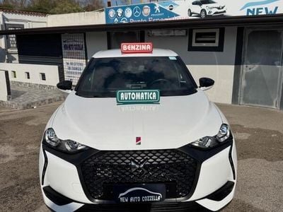 DS Automobiles DS3 Crossback