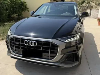 Usata Audi Q8 Comfort 286 CV (210 kW) 2019 SUV
