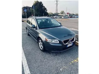 Usata Volvo V50