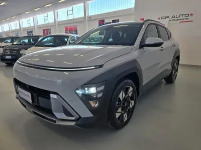 Usata Hyundai Kona