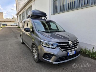 usata Renault Kangoo 4ª serie - 2022