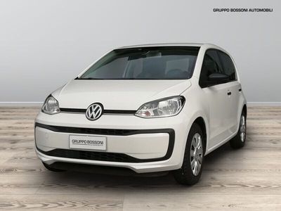 usata VW up! up! 5 porte 1.0 60cv take