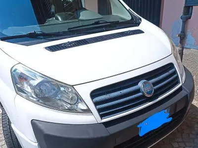 Usata Fiat Scudo