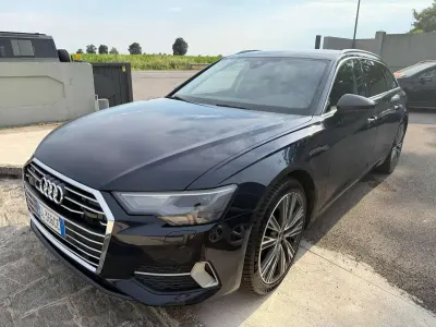 Usata Audi A6