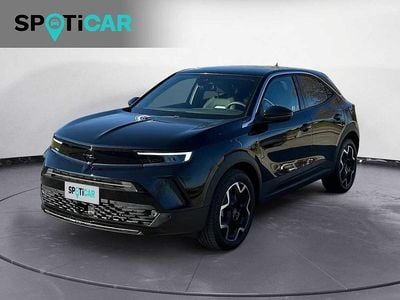 Nero Usata 2024 Opel Mokka Ultimate SUV | 19.500 € (Buon prezzo)