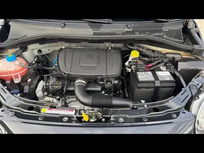 Usata Fiat 500 Dolcevita 70 CV (51 kW) 2023 Nero Utilitaria