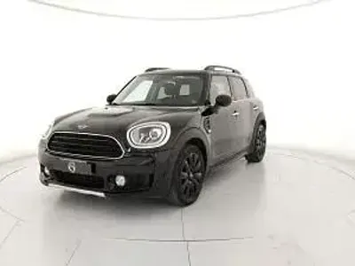 Usata Toyota C-HR