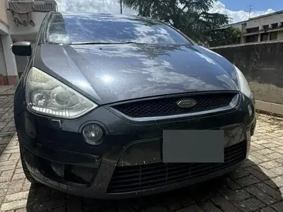 Occasion Ford S-MAX