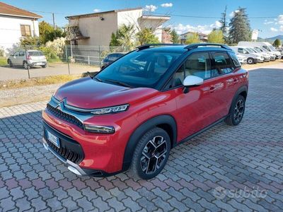 usata Citroën C3 Aircross 1.5 B-Hdi 110cv E6D SHINE Pack