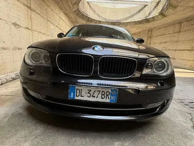 Usata BMW 118