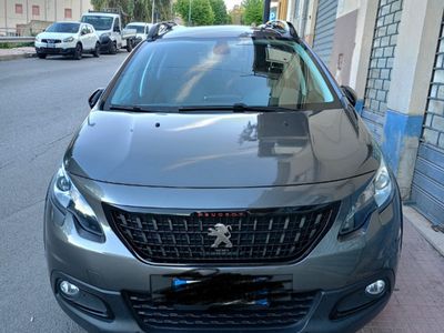 usata Peugeot 2008 gt line