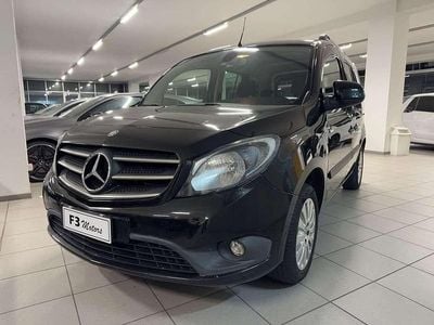 Mercedes Citan 111