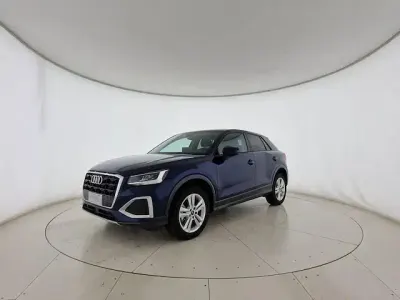 Usata Audi Q2