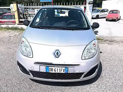 Usata Renault Twingo