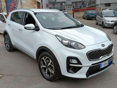 usata Kia Sportage Sportage1.6 Crdi Energy