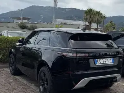 Usata Land Rover Range Rover Velar R-Dynamic 179 CV (131 kW) 2020 SUV